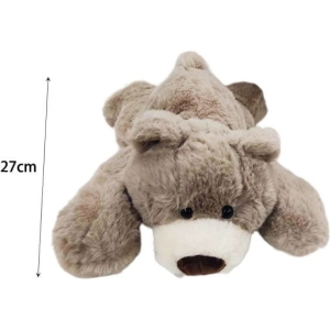 Λούτρινο αρκουδάκι 27cm - Stuffed Animal