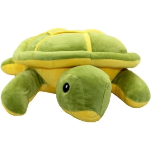 Alternative view of Λούτρινη χελώνα - Plush turtle