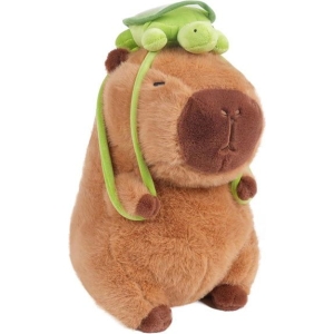 Λούτρινο Καπιμπάρα 22cm - Stuffed Capybara