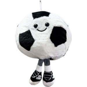 Alternative view of Λούτρινη Μπάλα - Stuffed Ball