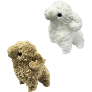 Λούτρινο προβατάκι - Sheep