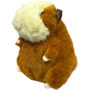 Λούτρινο Ινδικό Χοιρίδιο- Stuffed Guinea Pig