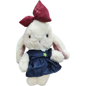 Λούτρινο Λαγουδάκι - Plush Bunny