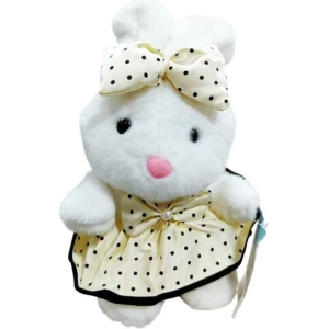 Λούτρινο Λαγουδάκι - Plush Bunny