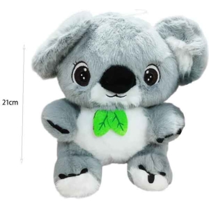 Alternative view of Λούτρινο Κοάλα - Plush Koala