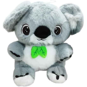 Λούτρινο Κοάλα - Plush Koala