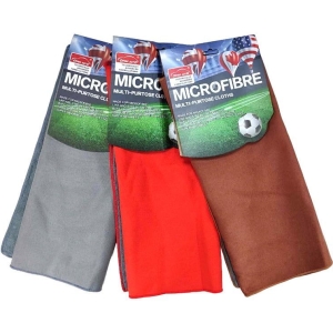 Πανί μικροϊνών αυτοκινήτου 30x40cm- Microfibre multi-purtose cloths