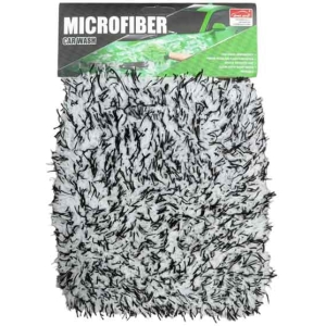 Γάντι Πλυσίματος Αυτοκινήτου από Μικροΐνες 31cm - Microfiber Car Wash Clove