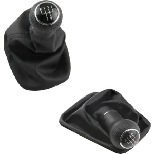 Πόμολο ταχυτήτων με ένδειξη 5ταχυτήτων και φούσκα - Λεβιές Ταχυτήτων VW - Gear knob with 5-speed indicator and bubble - Gear Levers