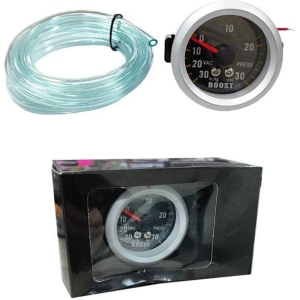 Αναλογικό Όργανο Μπαρόμετρο Αυτοκινήτου 60mm - Car Barometer Analog Instrument