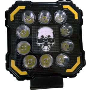 Alternative view of Προβολέας εργασίας LED 4"- LED work light