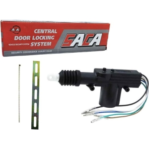 SACA Μοτέρ κεντρικού κλειδώματος αυτοκινήτου MD-05 - Central door locking system