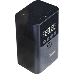 Alternative view of Andowl Φορητός Εκκινητής Μπαταρίας Αυτοκινήτου με Αεροσυμπιεστή 12000mAh Q-XD33 - Inflatable Starter Machine