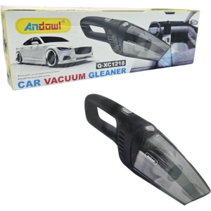 Andowl Φορητή Σκούπα Αυτοκινήτου Q-XC1218 - Car Vacuum Cleaner