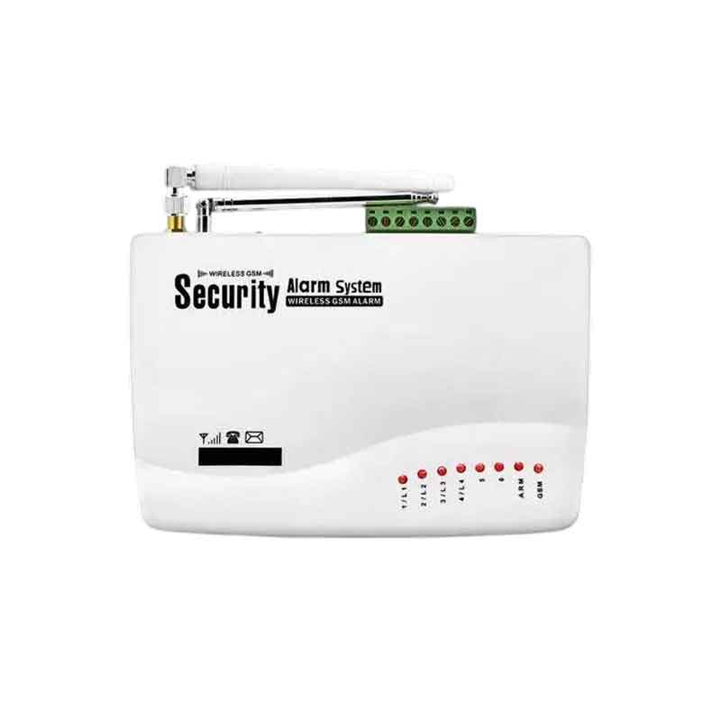 Andowl Ασύρματο Σύστημα Συναγερμού 85db Q-L419 - Wireless Security Alarm System - Image 3