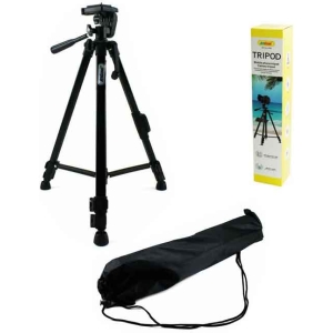Andowl Τρίποδο Κινητού με Bluetooth Q-L3388 - Tripod