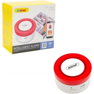 Andowl Ασύρματος Συναγερμός Q-BJ320 - Intelligent Alarm