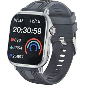 Andowl Έξυπνο Αθλητικό Ρολόι Watch V8 - Smart Sports Watch