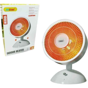 Andowl Θερμάστρα Χαλαζία Q-NF1000 – Quartz Indoor Heater