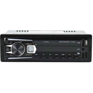 Alternative view of Andowl Ηχοσύστημα Αυτοκινήτου Q-CA102 - Car MP3 Player