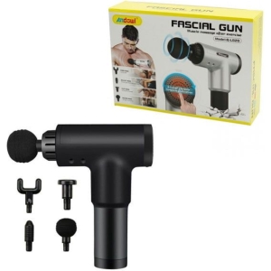 Συσκευή Μασάζ και Ανάκαμψης Μυών Andowl Q-L820 - Fascial Gun