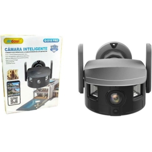 Andowl Κάμερα παρακολούθησης Wi-Fi 8K Ultra HD Q-S18 Pro - Smart Camera