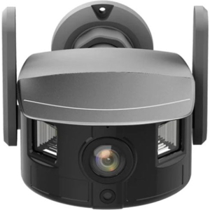 Alternative view of Andowl Κάμερα παρακολούθησης Wi-Fi 8K Ultra HD Q-S18 Pro - Smart Camera