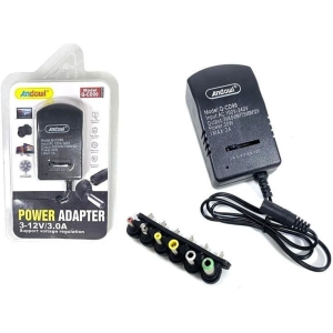 Μετασχηματιστής ρεύματος Andowl Q-CD99 -Power adapter