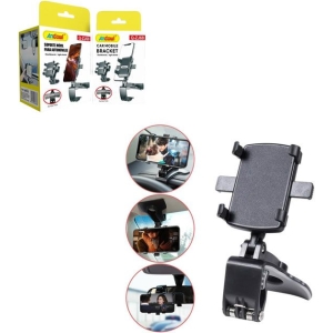 Andowl Βάση Κινητού Αυτοκινήτου Q-ZJ68 - Car Mobile Bracket