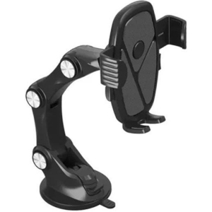 Alternative view of Andowl Βάση κινητού αυτοκινήτου Q-ZJ620 - Car Mobile Holder Q-ZJ620