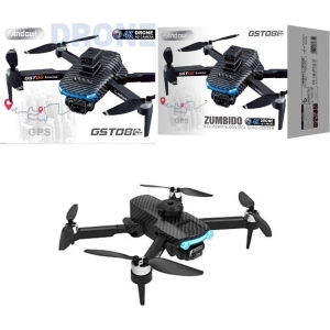 Andowl Επαγγελματικό Drone Λήψης & Εγγραφής 4Κ HD GST08 - Drone HD Camera