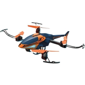 Alternative view of Andowl Drone Ultra 4Κ HD F-20 - Fly Club Drone
