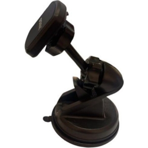 Alternative view of Βάση κινητού αυτοκινήτου με μαγνήτη Andowl Q-ZG56 - Car magnetic bracket