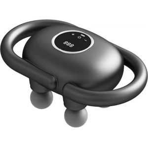 Andowl Συσκευή μασάζ με 4 δονούμενες κεφαλές-σφαίρες Q-JM708 - Four Headed Fascial Gun