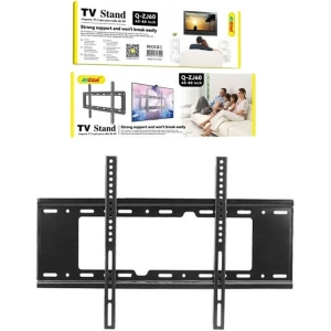 Andowl Βάση τηλεόρασης τοίχου 40-80 inch και 50kg Q-ZJ60 - Wall Mount TV Stand
