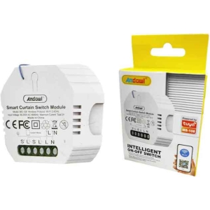 Έξυπνος Διακόπτης Wifi On/Off Διακόπτης- Smart Wifi On/Off Switch