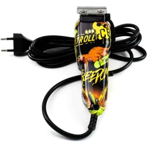 Alternative view of Andowl Ενσύρματη Επαγγελματική Κουρευτική Μηχανή Q-LF269i - Hair clipper