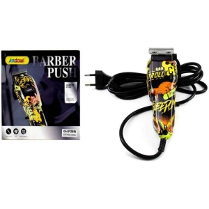 Andowl Ενσύρματη Επαγγελματική Κουρευτική Μηχανή Q-LF269i - Hair clipper