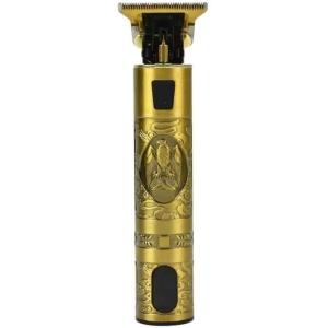 Alternative view of Andowl Επαναφορτιζόμενη Κουρευτική Μηχανή Χρυσή Q-LF711  - Hair clipper