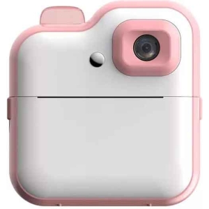 Andowl Ψηφιακή Παιδική Φωτογραφική Μηχανή στιγμιαίας εκτύπωσης 2,4″ C8 - Print Camera