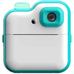 Andowl Ψηφιακή Παιδική Φωτογραφική Μηχανή στιγμιαίας εκτύπωσης 2,4″ C8 - Print Camera