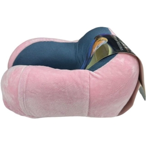 Alternative view of Μαξιλάρι Αυχένα Ταξιδιού Memory Foam - Memory Foam Travel Pillow Neck Support