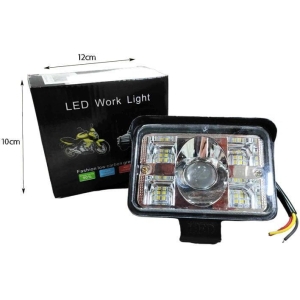 Alternative view of Προβολέας εργασίας LED - LED work light