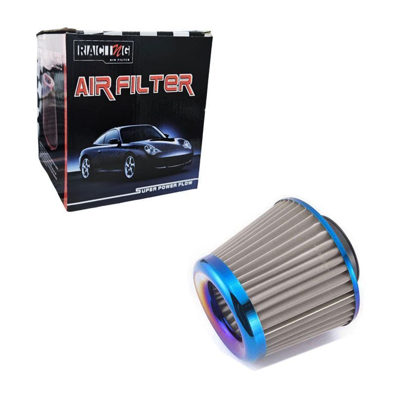 Φιλτροχοάνη Αυτοκινήτου - Φίλτρο αέρα - Air filter super power flow