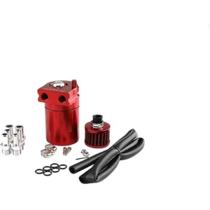 Σετ Δοχείο Συλλογής Λαδιού με Φίλτρο -