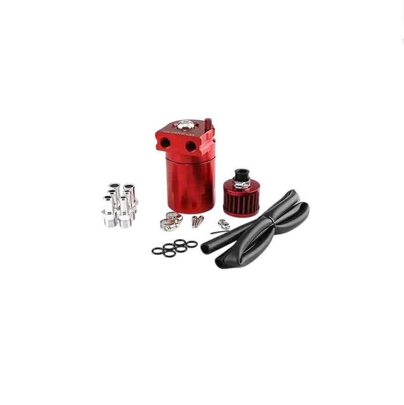 Σετ Δοχείο Συλλογής Λαδιού με Φίλτρο - - Image 3