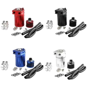 Alternative view of Σετ Δοχείο Συλλογής Λαδιού με Φίλτρο -