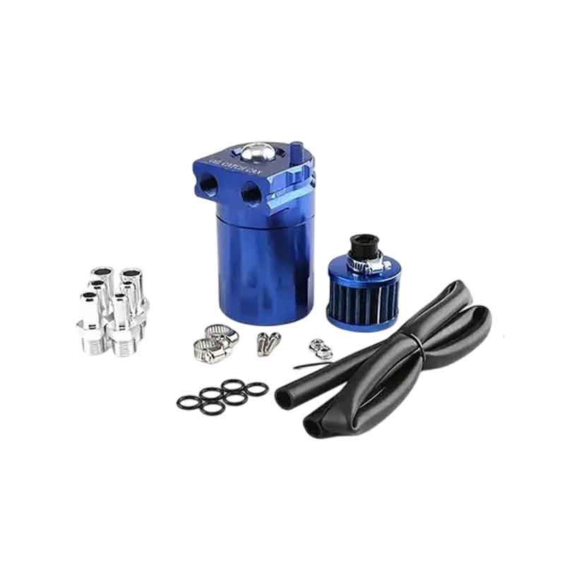 Σετ Δοχείο Συλλογής Λαδιού με Φίλτρο - - Image 5