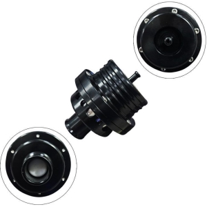 Alternative view of Βαλβίδα Εκτόνωσης με Εξαρτήματα - Turbo Blow Off Valve with Accessories