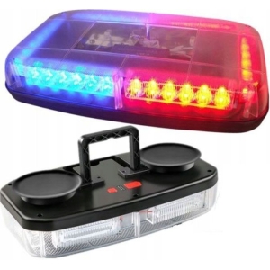 Alternative view of Φάρος Αυτοκινήτου HB-361 - Multifunctional Floodlight Working Light